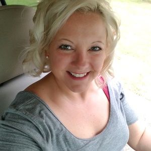 Meet your Posher, Melony